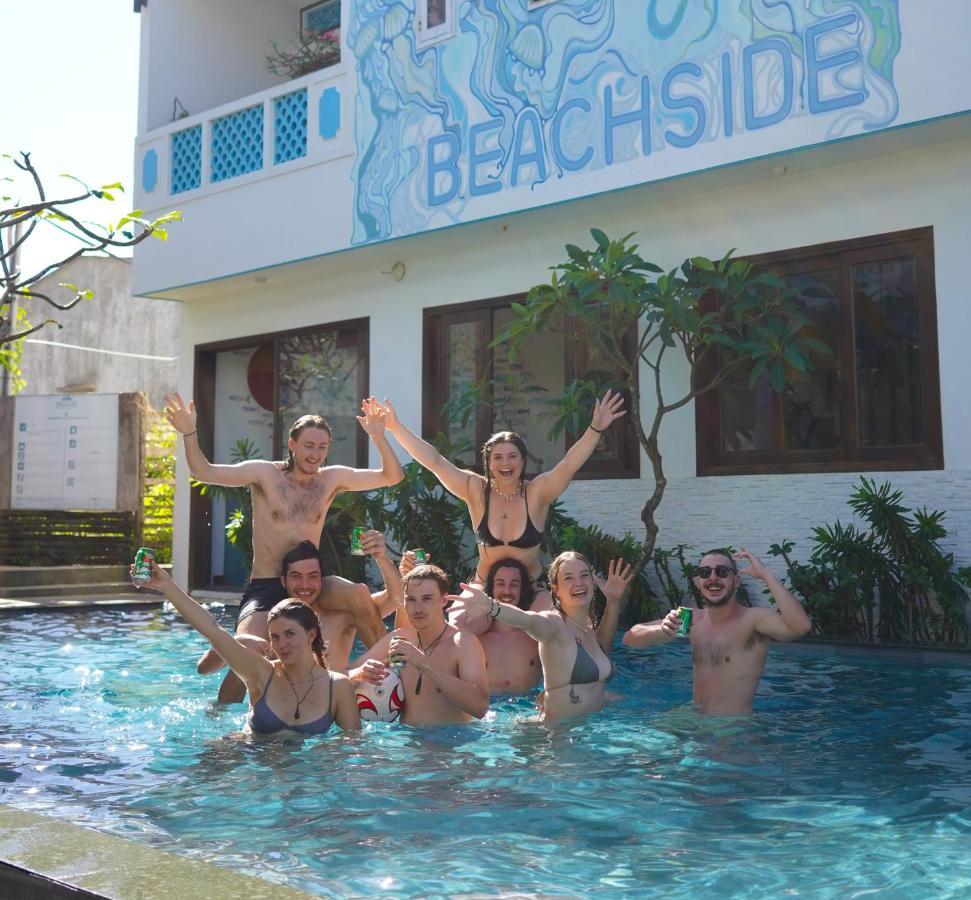 Fuse Beachside Hoi An Exterior foto