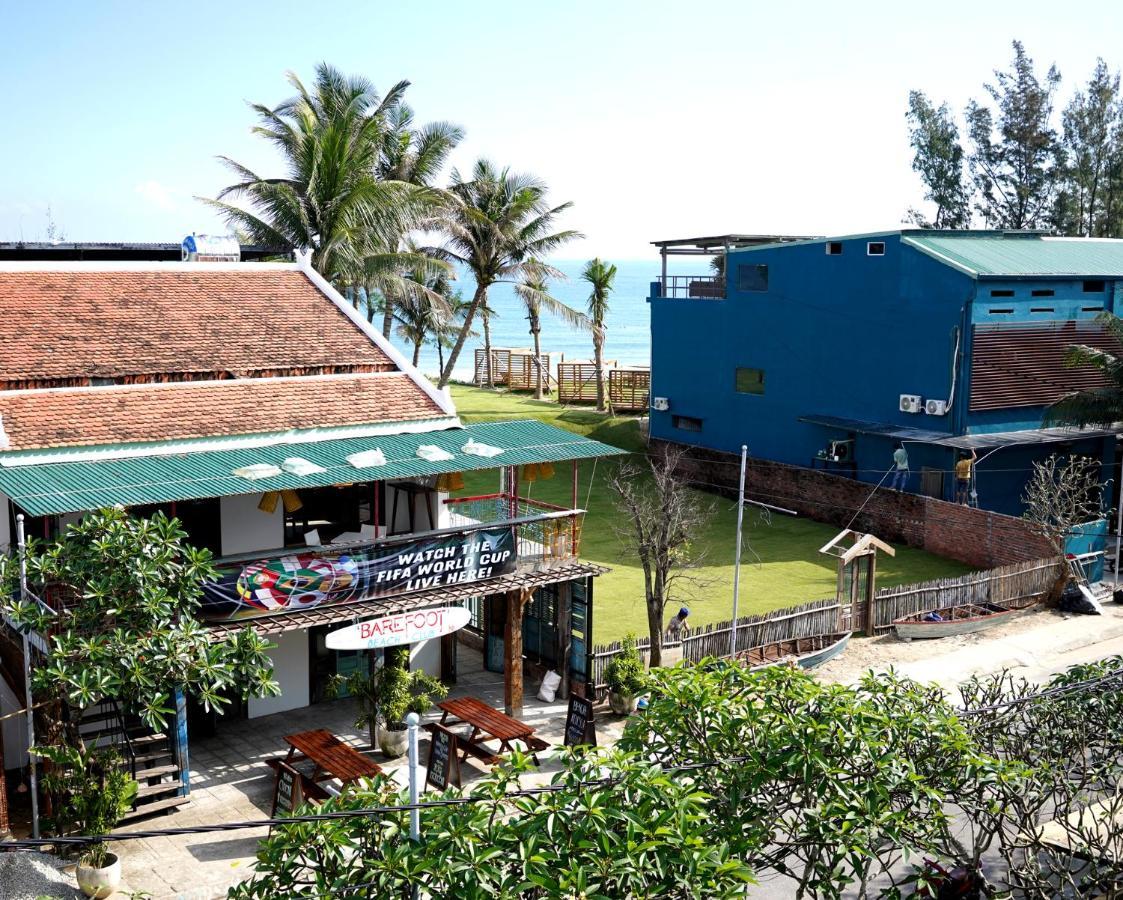 Fuse Beachside Hoi An Exterior foto